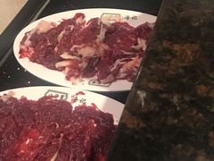 -八合里潮汕鲜牛肉火锅(惠州华贸店)