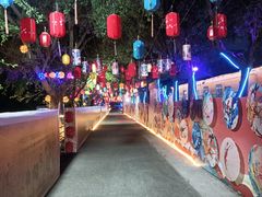 -光明农场大观园