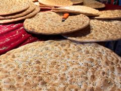 -新疆国际大巴扎