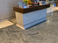 -上海崇明金茂凯悦酒店