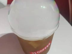 -72 COFFEE(东朝阳路店)