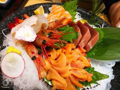 -琴寿司居酒屋(软件园店)