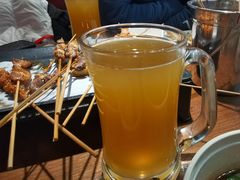 -管氏翅吧(马家堡店)