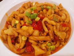 鹅肠-新天厨酒家(二分店)