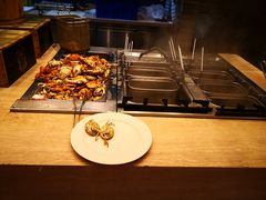 -富力希尔顿酒店·地阔自助餐厅