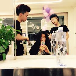 丽锦美容美发(田村店)-LJOY丽锦造型·烫发染发