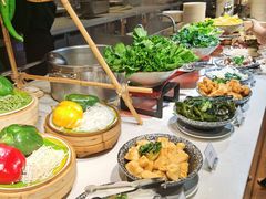 -威珀斯酒店·珀萃美食餐厅