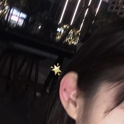 -囍文刺青happytattoo