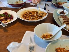 -北京柏悦酒店·锦庭餐厅Dining Room