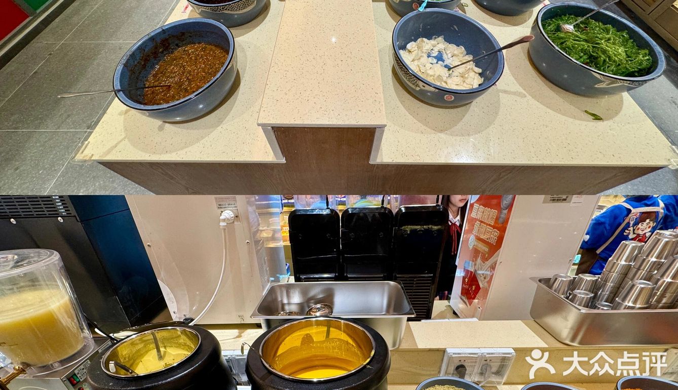 桂林万象城新开的！！韩国🇰🇷烤肉自助🔥