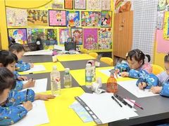 -大卫美术教育(中南路校区)