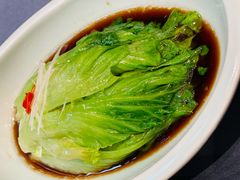 油淋小生菜-皇饭儿·王润兴酒楼(河坊街店)
