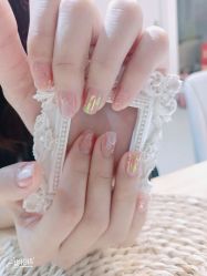 -M Nails & Beauty美甲美睫美体