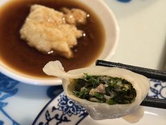 -老都一处饺子馆(道里店)
