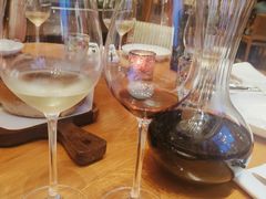 -君悦酒店·La Terrazza意合園·意式风味