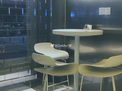 用餐区-弱水三千咖啡(达明店)