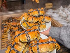 -芭菲盛宴·环球美食(北城国际店)