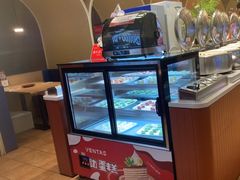 -凡塔斯牛排自助餐厅(莆田万达店)
