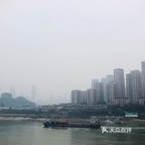 重庆夜景最棒的地方