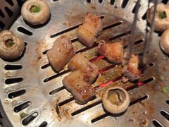 -牛焱·烧肉酒肆(五大道店)