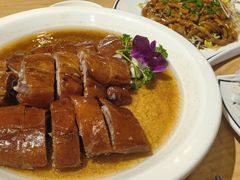 -德胜轩正宗顺德菜(宝安沙井会展中心店)