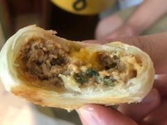 -泸溪河桃酥(秦淮夫子庙一店)