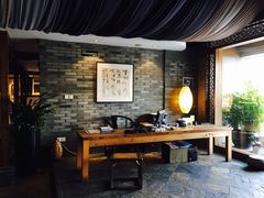 -青藤茶馆(南山路店)