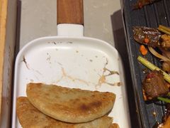 -丽满园·春饼烤鸭(金地广场店)