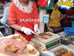 -贵州路便民市场