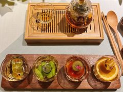 -叶叶菩提·晋福宫