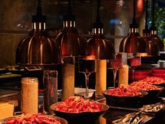 -美食汇·海鲜自助西餐厅·江门富力万达嘉华酒店