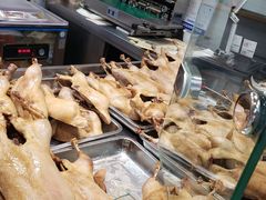 -戚顺兴盐水鸭(新街口明瓦廊店)