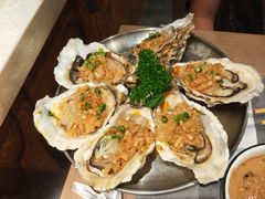 -小黑牛烤肉(聚隆店)