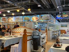 -巴扎美食·新疆菜·西域歌舞表演餐厅(新疆大厦店)