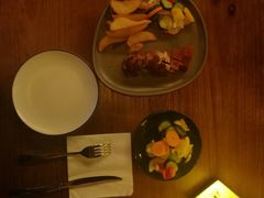 -麦落精酿啤酒餐吧(先农大院店)