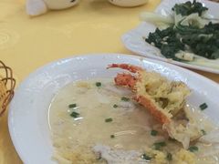 -秋姐美食店(旅游大道店)