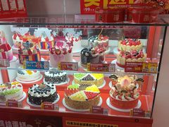-味多美蛋糕(双合地铁店)
