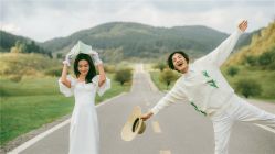 -金夫人婚纱摄影(总店)