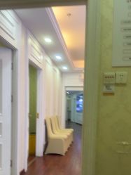 -武汉五洲整形外科医院