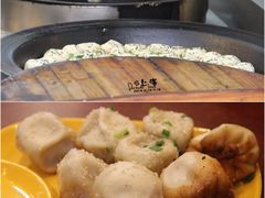 -小杨生煎(黄河路店)