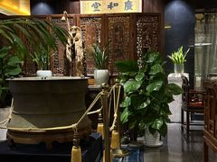 -厉家菜(金宝街店)