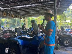 -海南槟榔谷黎苗文化旅游区