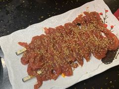 -成都老码头火锅(旺角店)
