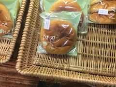 -RiceZone乐食尊纯米面包坊(望京店)