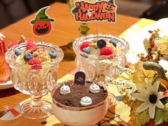 -弗兰克牛排西餐厅Ribone steak house(柠檬花园店)