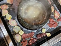 -滇藏石锅宴(崇仁巷老店)