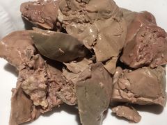 鹅肝-梁家大院•农家菜(昆山会展中心店)