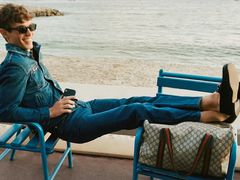 -Gucci(北京金融街购物中心店)