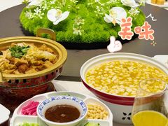 -万荣烤鸭店·北京菜(天坛店)