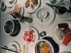 -加餐海鲜自助(宝龙一城店)